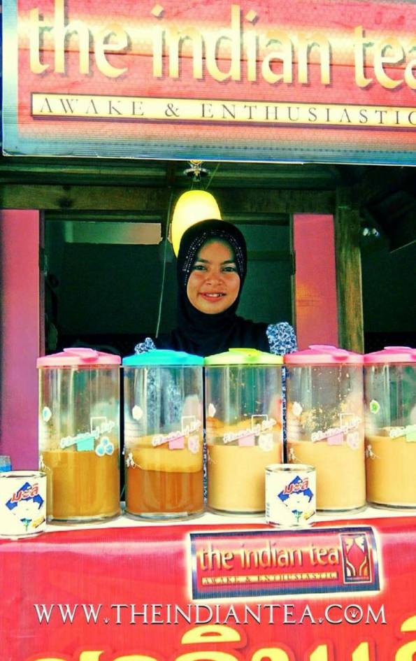 ชาอินเดีย 34